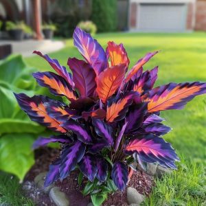 Хоста Вельвет купить по цене от 361р. в интернет-магазине «Посадика» с доставкой почтой в в Звенигороде и по всей России – [изображение №1].