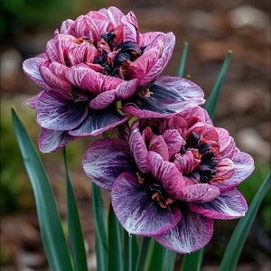 Нарцисс Моргатн Мотив купить по цене от 2000р. в интернет-магазине «Посадика» с доставкой почтой в в Звенигороде и по всей России – [изображение №1].