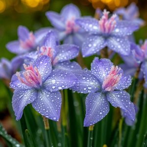 Нарцисс Сокровище Сада купить по цене от 2000р. в интернет-магазине «Посадика» с доставкой почтой в в Звенигороде и по всей России – [изображение №1].