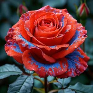 Роза Сикрет Гарден купить по цене от 619р. в интернет-магазине «Посадика» с доставкой почтой в в Звенигороде и по всей России – [изображение №1].