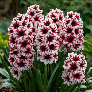 Гиацинт Электрик Спейс купить по цене от 2099р. в интернет-магазине «Посадика» с доставкой почтой в в Звенигороде и по всей России – [изображение №1].