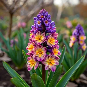 Гиацинт Свит Нектра купить по цене от 2099р. в интернет-магазине «Посадика» с доставкой почтой в в Звенигороде и по всей России – [изображение №1].