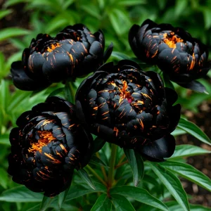 Пион Скай Дансер купить по цене от 419р. в интернет-магазине «Посадика» с доставкой почтой в в Звенигороде и по всей России – [изображение №1].