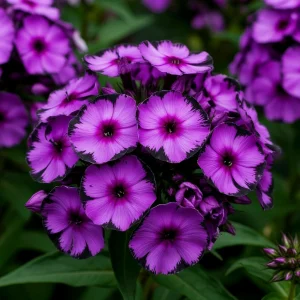 Флокс Клауд Шарм купить по цене от 299р. в интернет-магазине «Посадика» с доставкой почтой в в Звенигороде и по всей России – [изображение №1].