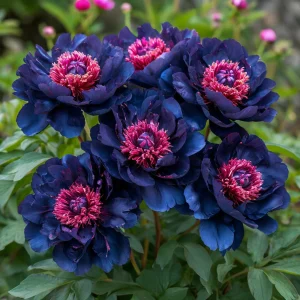 Пион Эко Дримз купить по цене от 620р. в интернет-магазине «Посадика» с доставкой почтой в в Звенигороде и по всей России – [изображение №1].