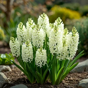 Гиацинт Дрим Трейл купить по цене от 2099р. в интернет-магазине «Посадика» с доставкой почтой в в Звенигороде и по всей России – [изображение №1].