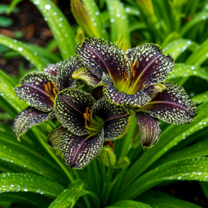 Лилейник Си Фоам купить по цене от 690р. в интернет-магазине «Посадика» с доставкой почтой в в Звенигороде и по всей России – [изображение №1].