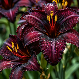 Чикаго Блэк Аут купить по цене от 309р. в интернет-магазине «Посадика» с доставкой почтой в в Звенигороде и по всей России – [изображение №1].