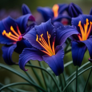 Лилейник Файер Глайд купить по цене от 699р. в интернет-магазине «Посадика» с доставкой почтой в в Звенигороде и по всей России – [изображение №1].