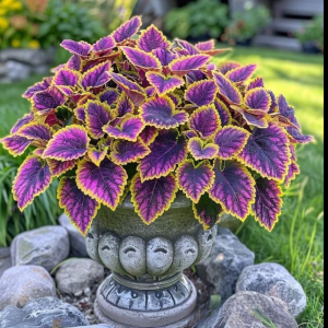 Хоста Рейдянт Чарм купить по цене от 365р. в интернет-магазине «Посадика» с доставкой почтой в в Звенигороде и по всей России – [изображение №1].