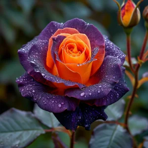 Роза Рэй Оф Хоуп купить по цене от 319р. в интернет-магазине «Посадика» с доставкой почтой в в Звенигороде и по всей России – [изображение №1].