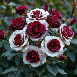 Роза Лост Лав купить по цене от 480р. в интернет-магазине «Посадика» с доставкой почтой в в Звенигороде и по всей России – [изображение №1].